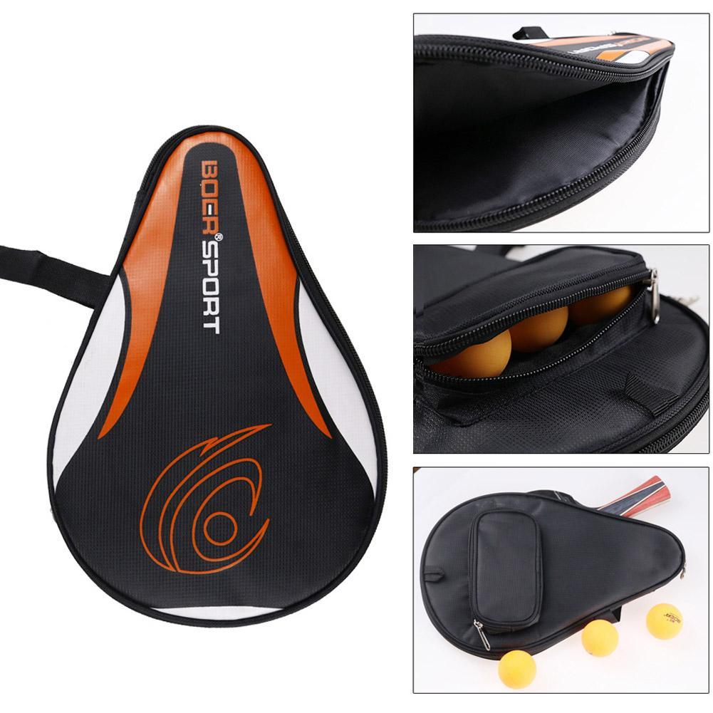 1PC 30x19cm Table Tennis Racke - Table Tennis Ace 评论和价格