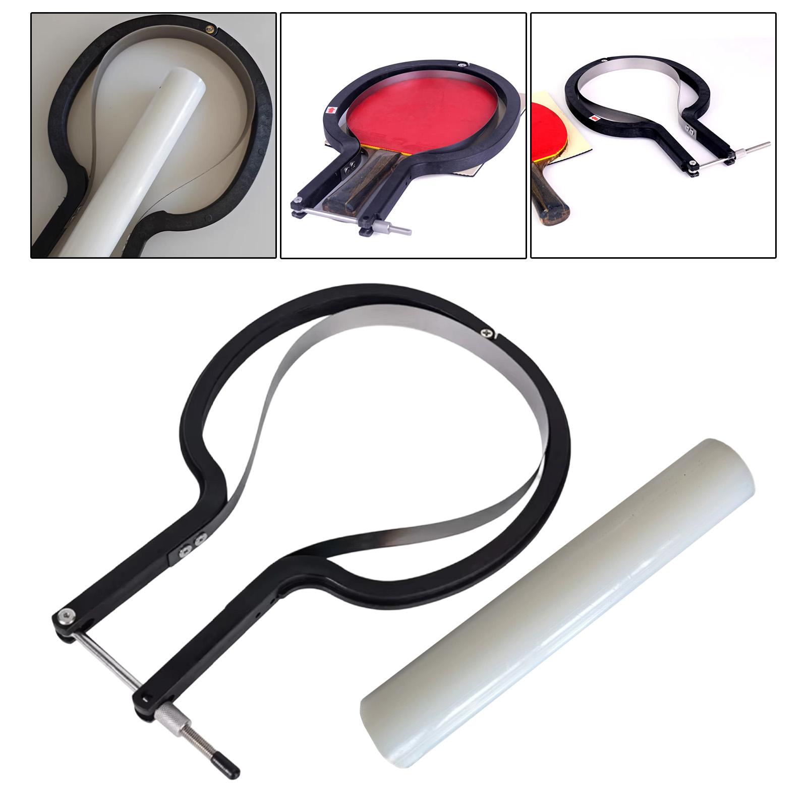 Table Tennis Cut Kit Precision - Table Tennis Racket 评论和价格