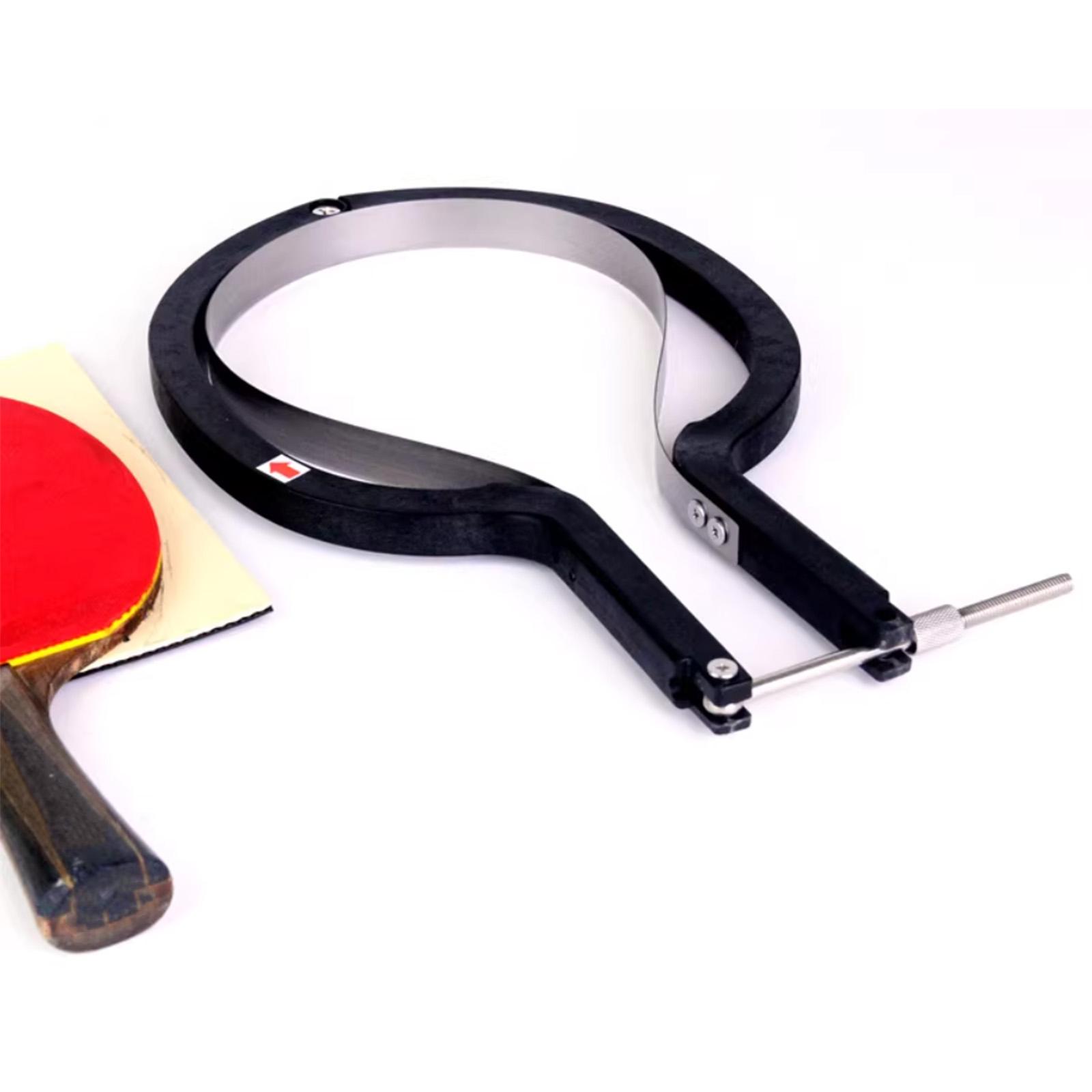 Table Tennis Cut Kit Precision - Table Tennis Racket 评论和价格