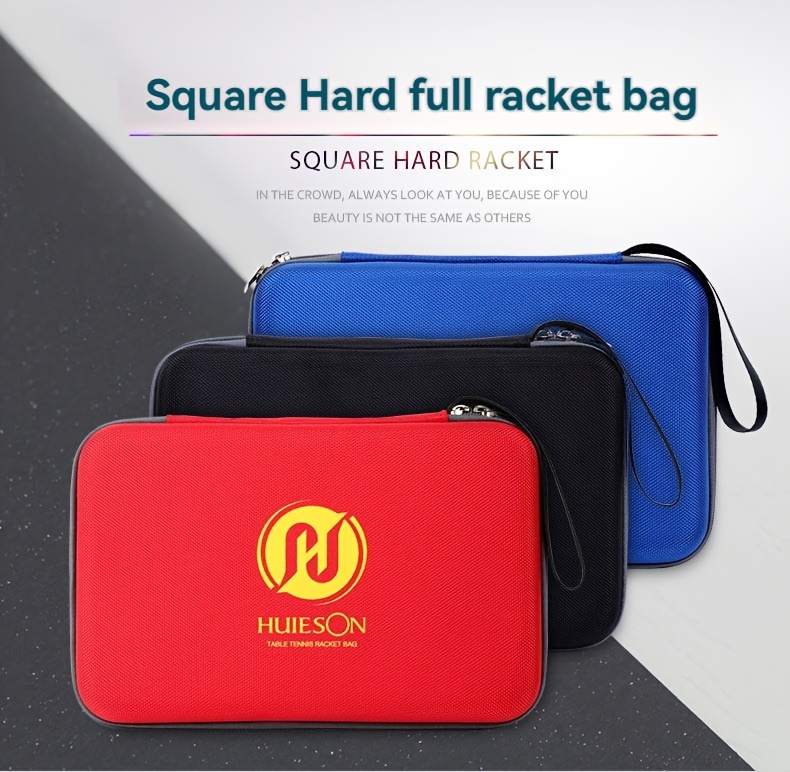 Huieson Square Table Tennis Ra - Table Tennis Ace 评论和价格