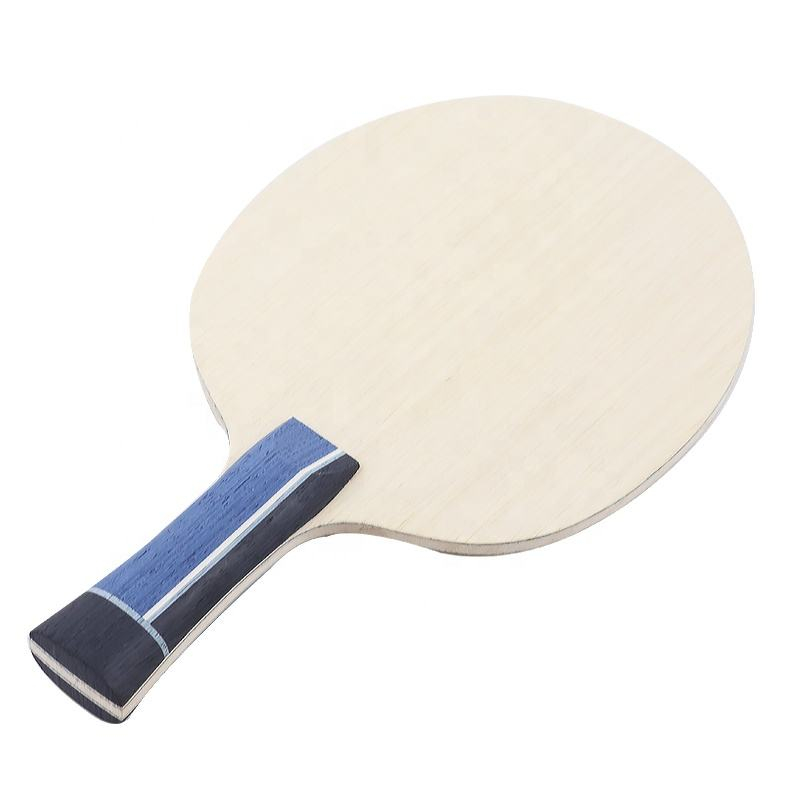 1PCS Blue Carbon Fiber Table T - Table Tennis Racket 评论和价格