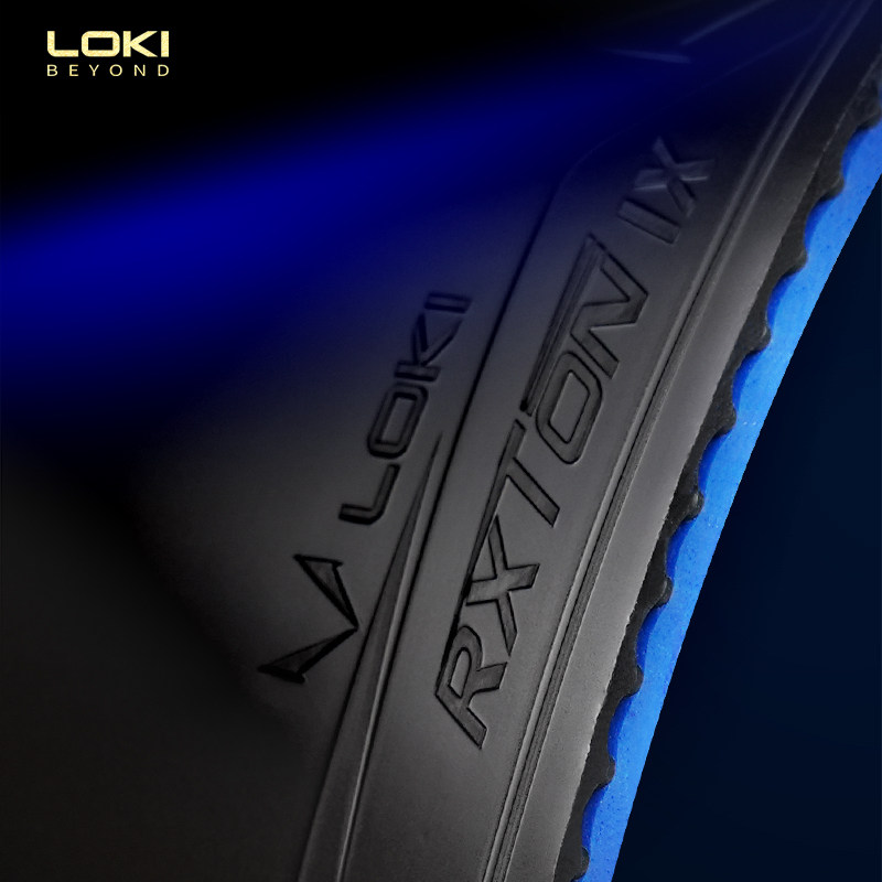 LOKI RXTON 9 NEO Table Tennis  - Table Tennis Movie 评论和价格