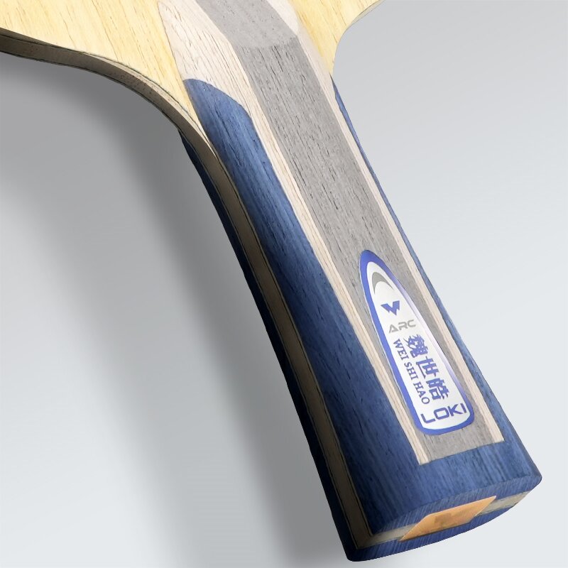 New LOKI W81 Series ARC SARC T - Table Tennis Racket 评论和价格