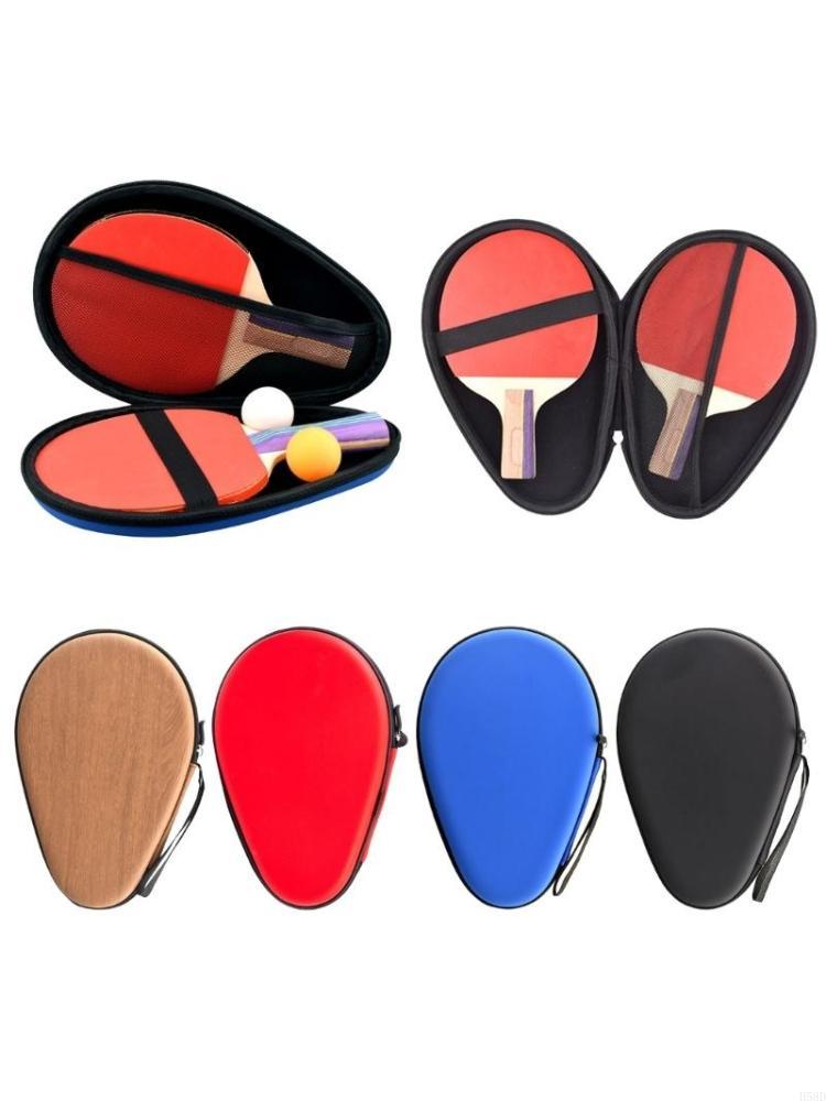 Pingpong Paddles Cover Case Pr - Table Tennis Protective Cover 评论和价格