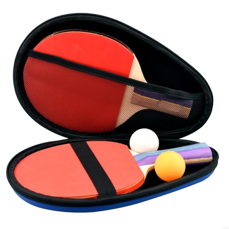 Pingpong Paddles Cover Case Pr - Table Tennis Protective Cover 评论和价格