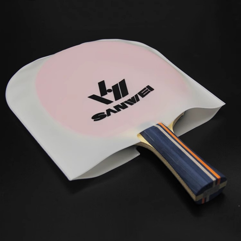 2PCS Table Tennis Racket Cover - Table Tennis Ace 评论和价格