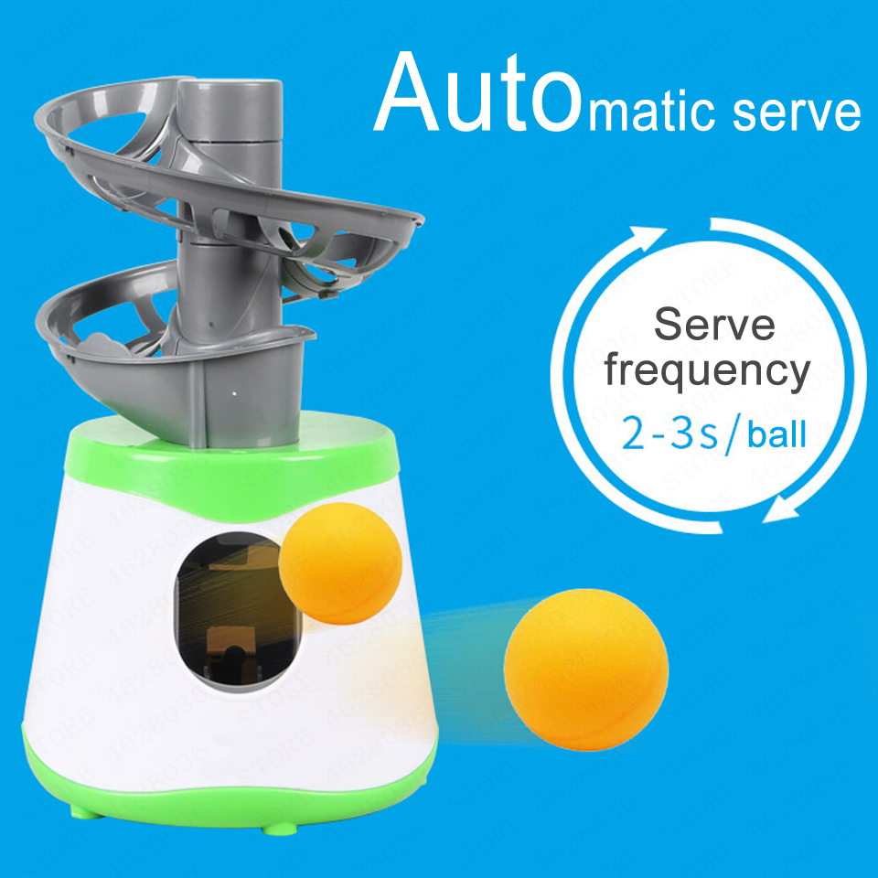4*AA Battery Mini Table Tennis - Table Tennis How To Play 评论和价格