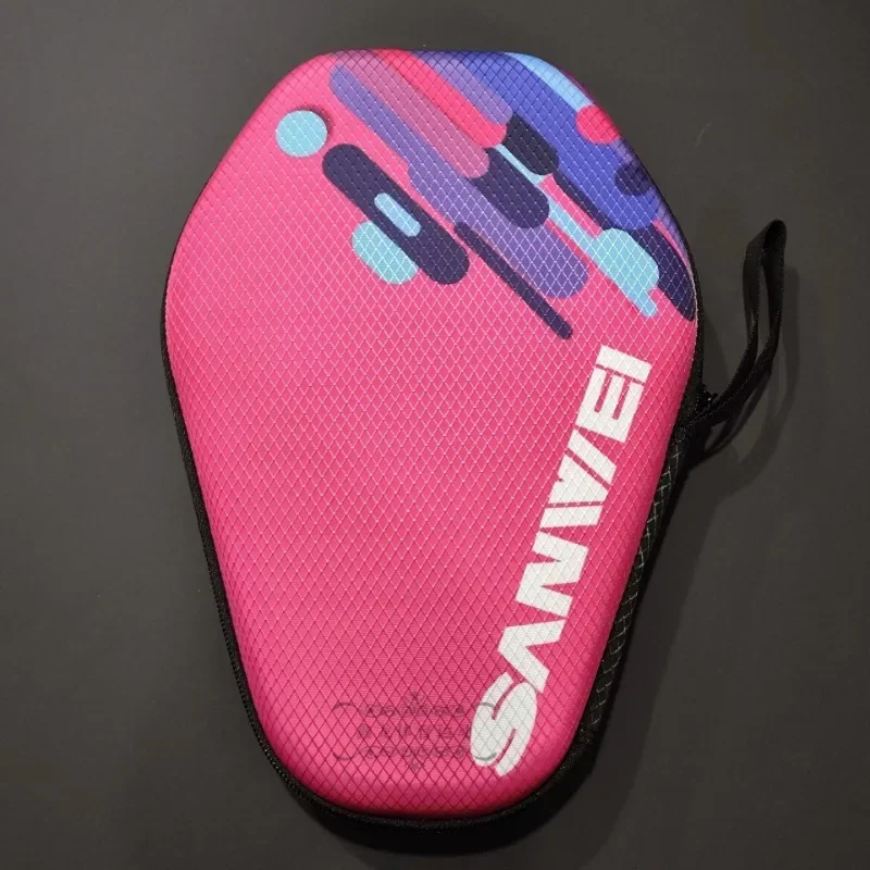 SANWEI Table Tennis Racket Cas - Table Tennis Ace 评论和价格