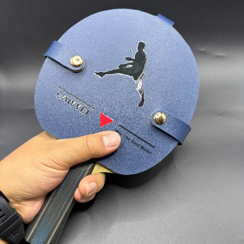 Magnetic Table Tennis Racket P - Table Tennis Protective Cover 评论和价格